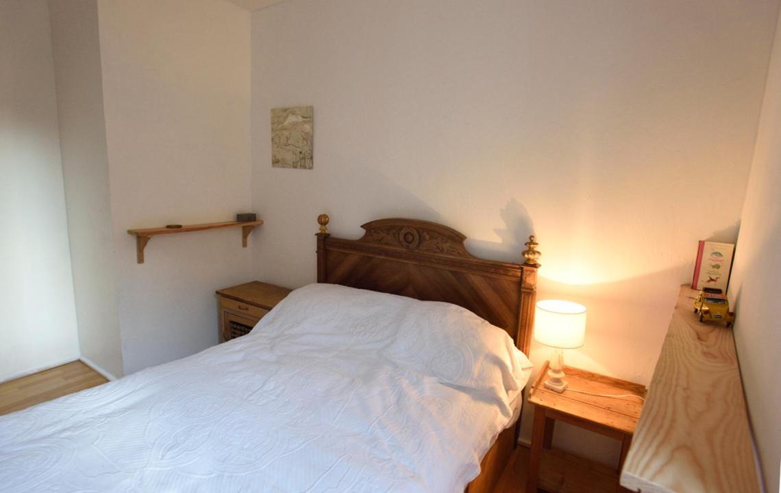 La Chambre Claire Sigean Bagian luar foto