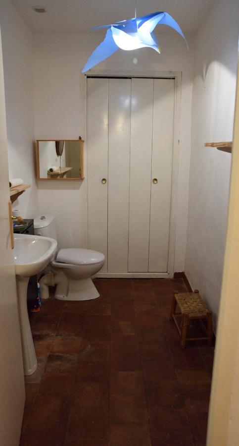 La Chambre Claire Sigean Bagian luar foto